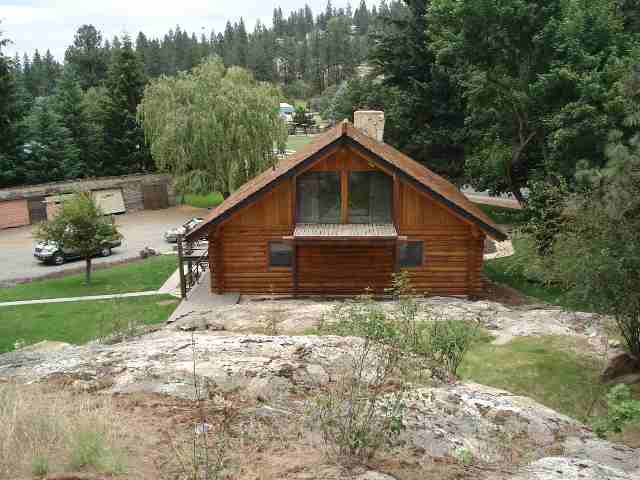 1714 South Park Road Spokane, WA 99212 - Photo 6 of 8