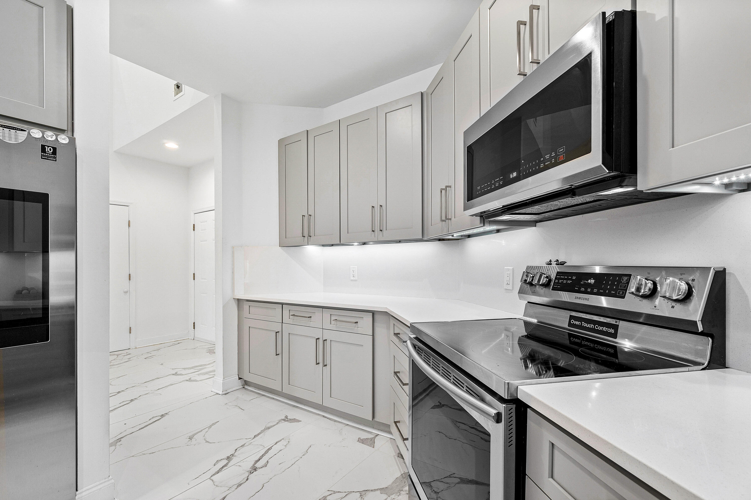 2489 Northwest 64th Street Boca Raton, FL 33496 - Photo 13 of 46 Kitchen