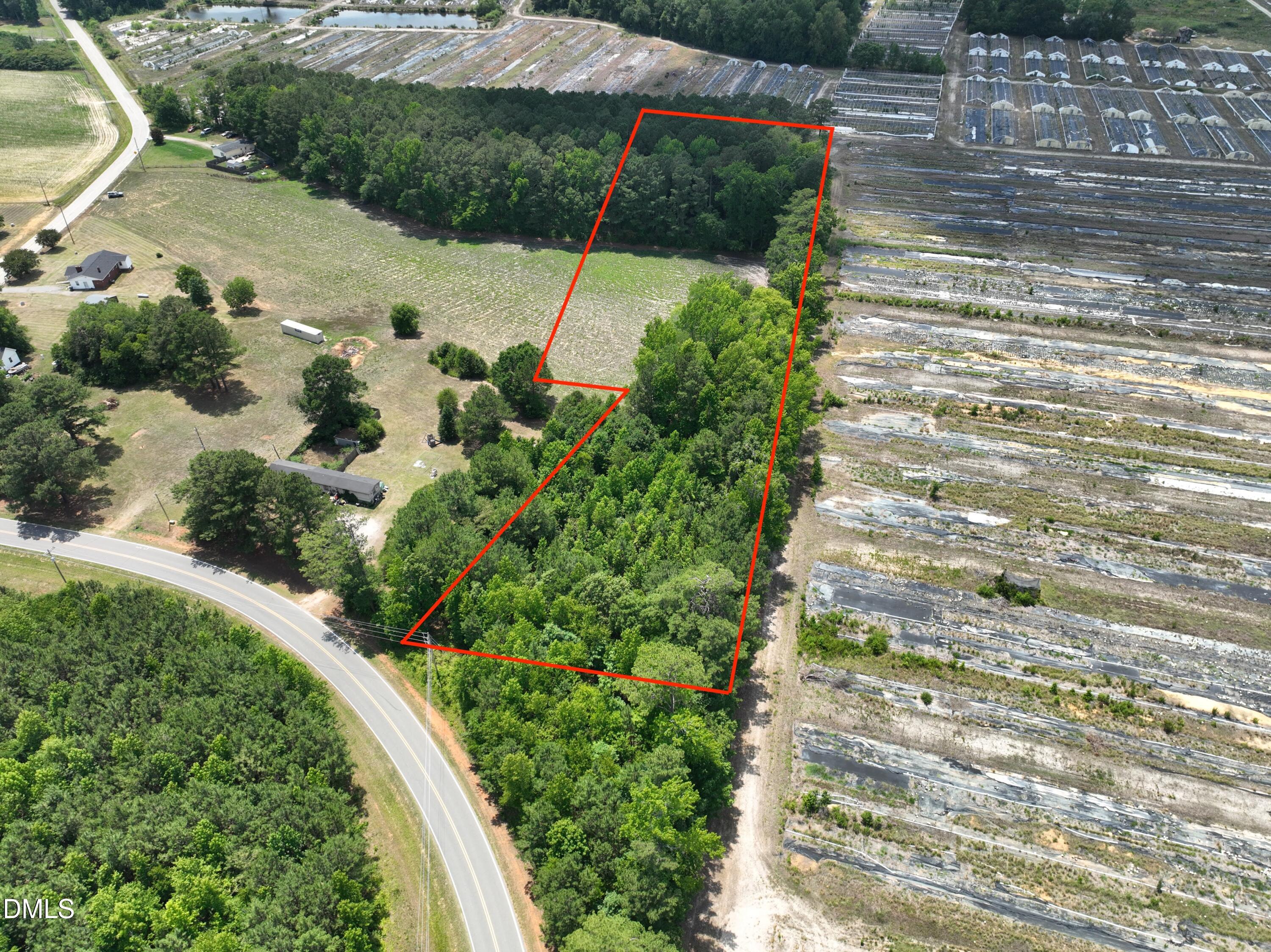 0 Boykin Road Sims, NC 27880 - Photo 2 of 15