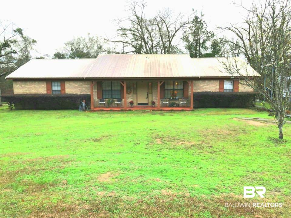 38650 County Road 39 Bay Minette, AL 36507 - Photo 1 of 20