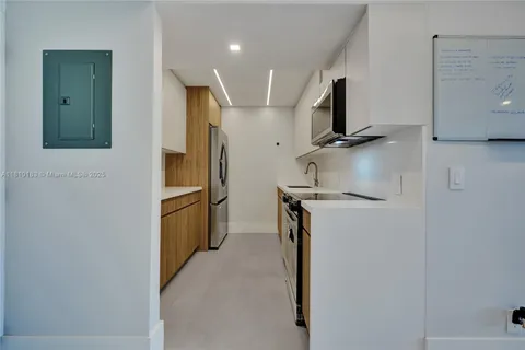 $355,000 | 3401 North Country Club Drive, Unit 619, Aventura, FL 33180