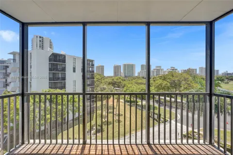 $355,000 | 3401 North Country Club Drive, Unit 619, Aventura, FL 33180