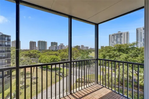 $355,000 | 3401 North Country Club Drive, Unit 619, Aventura, FL 33180