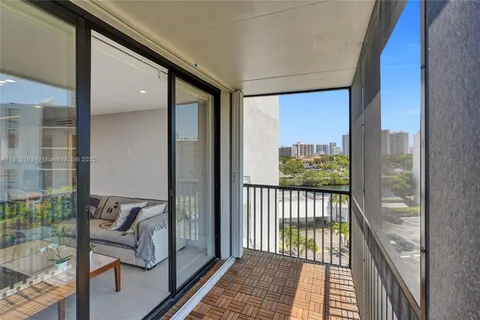 $355,000 | 3401 North Country Club Drive, Unit 619, Aventura, FL 33180