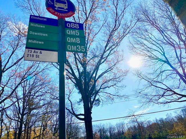 216-37 68th Avenue, Unit 2 Queens, NY 11364 - Photo 26 of 27 a picture of street view