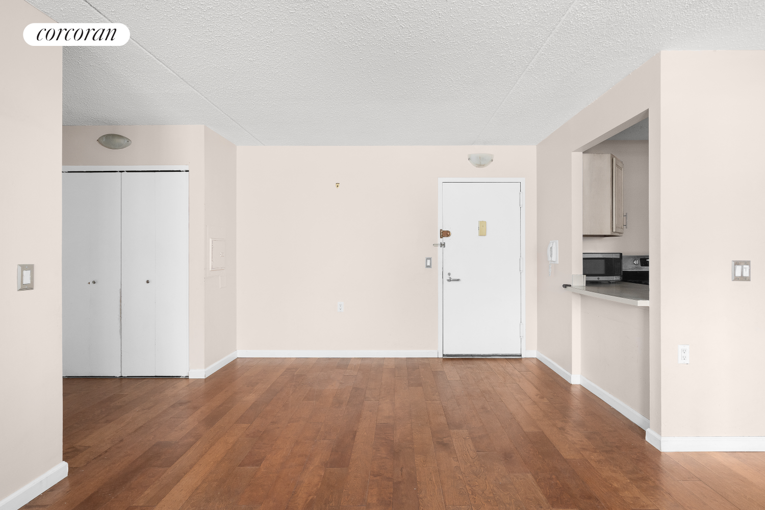 1901 Madison Avenue, Unit 218 Manhattan, NY 10035 - Photo 10 of 13 a view of kitchen