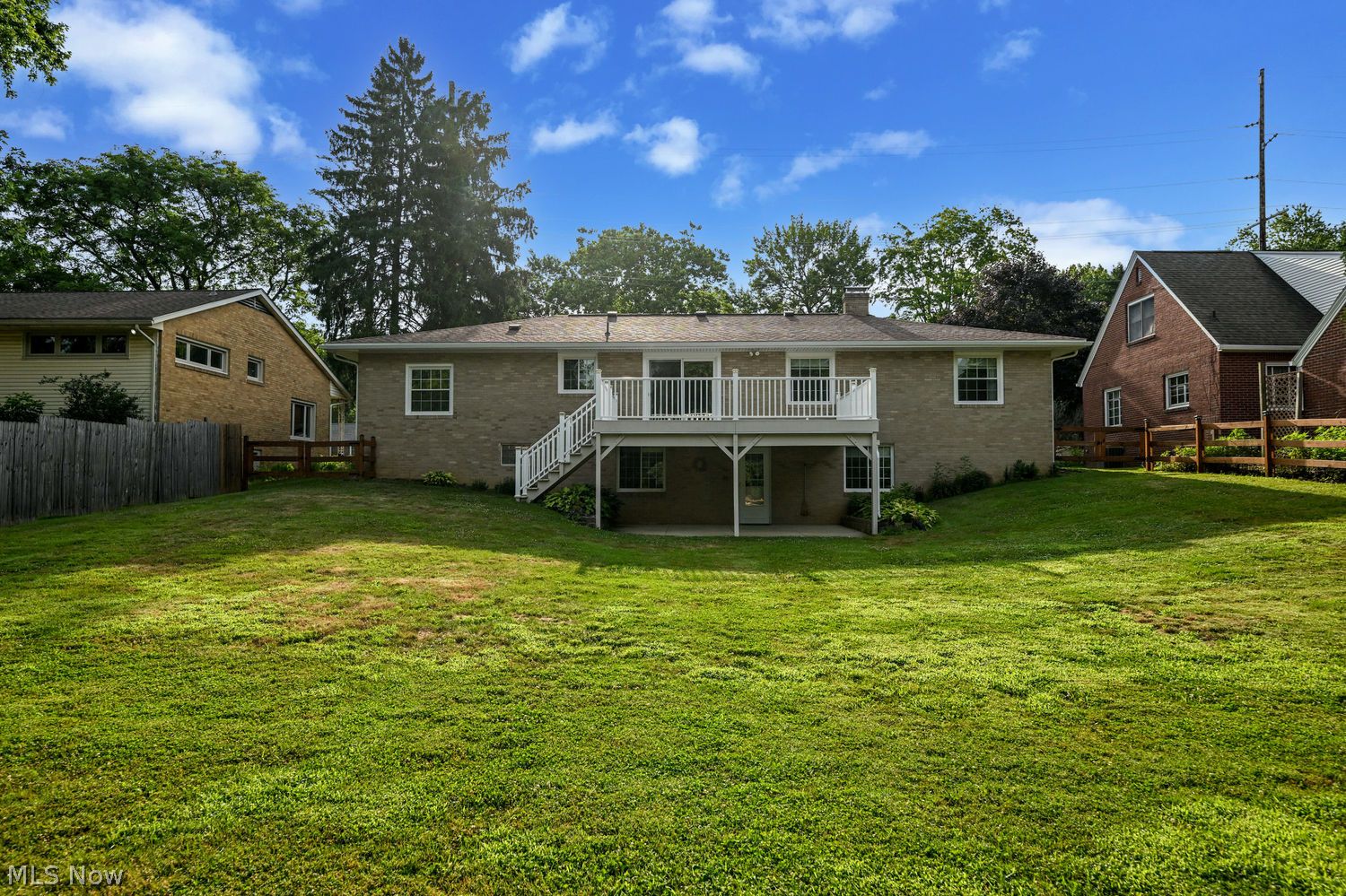 2120 Burbank Road Wooster, OH 44691 - Photo 27 of 40 Back of House