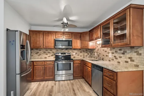 $139,900 | 675 South Clinton Street, Unit 11B, Denver, CO 80247