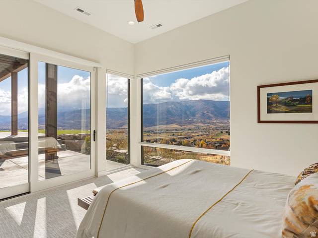5731 Porcupine Ridge Drive Eden, UT 84310 - Photo 53 of 73