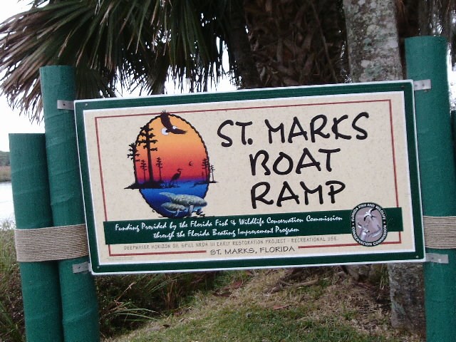 0 Mock Street St. Marks, FL 32355 - Photo 3 of 6