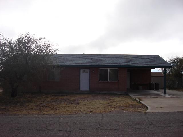 409 Ca Cipres Rio Rico Az 85648 Rio Rico, AZ 85648 - Photo 1 of 6