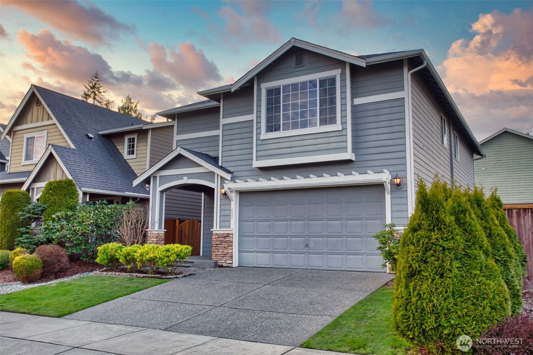 607 194th Place Southeast, Unit 29 Bothell, WA 98012 - Photo 3 of 32