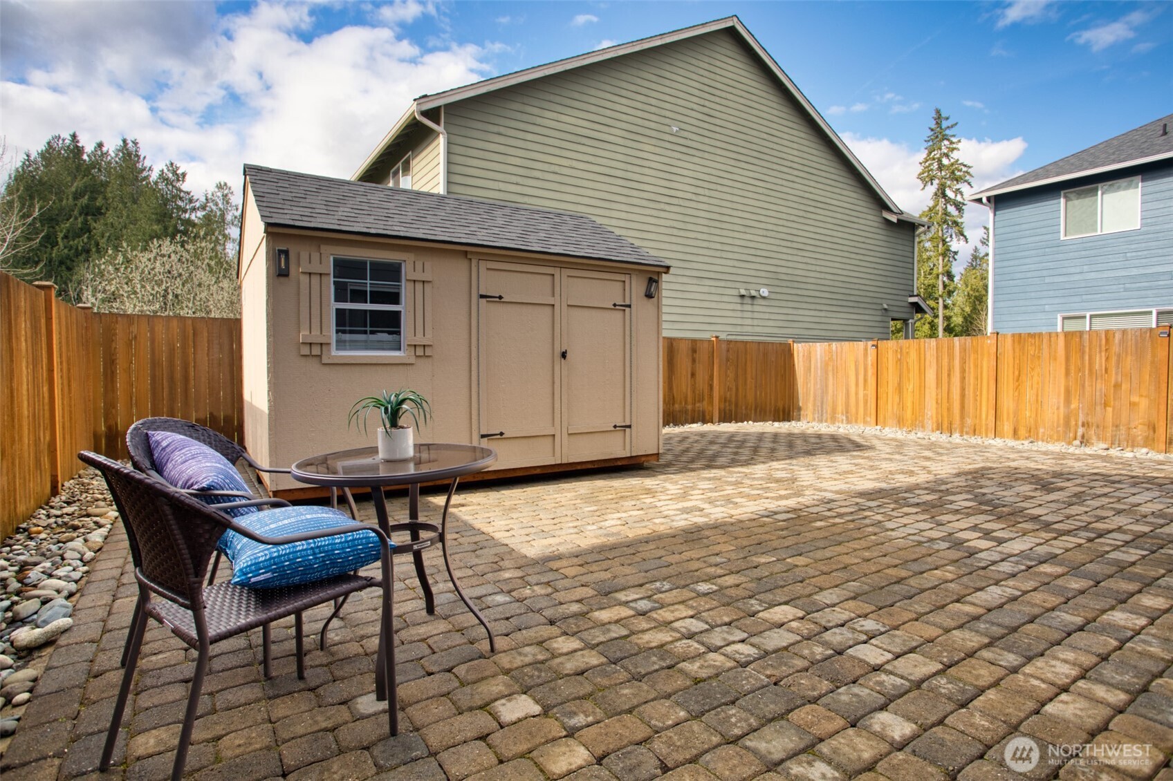 607 194th Place Southeast, Unit 29 Bothell, WA 98012 - Photo 31 of 32