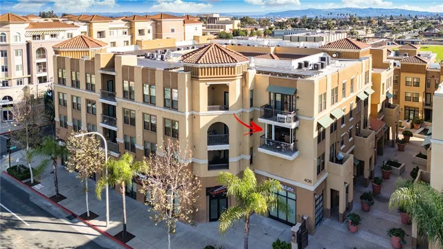 $788,000 | 408 West Main Street, Unit 2G, Alhambra, CA 91801