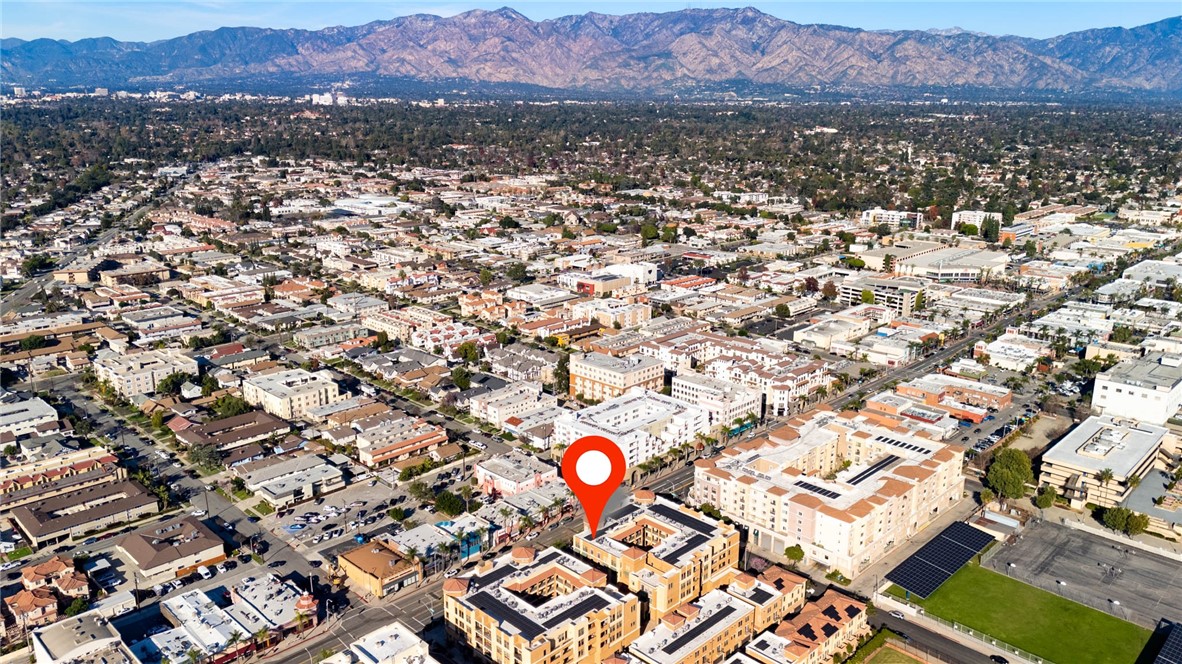 408 West Main Street, Unit 2G Alhambra, CA 91801 - Photo 28 of 30