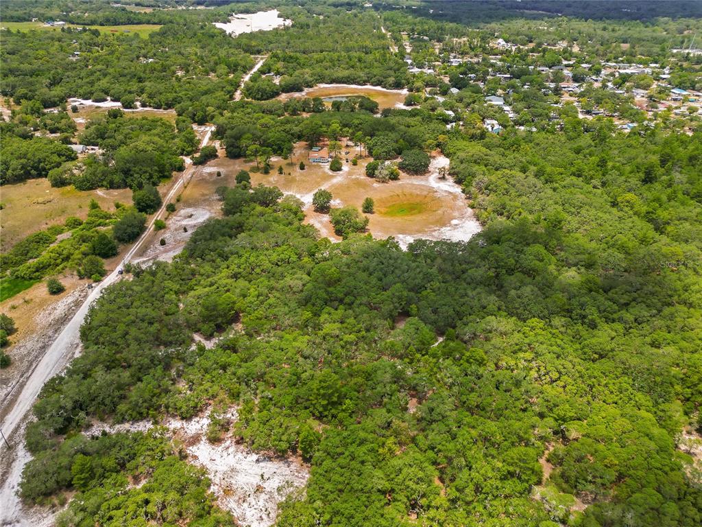 1 EAST Rd Spring Hill Hudson, FL 34667 - Photo 15 of 41 a view of a city