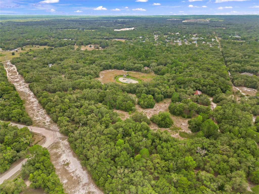 1 EAST Rd Spring Hill Hudson, FL 34667 - Photo 19 of 41 a view of a city with an ocean