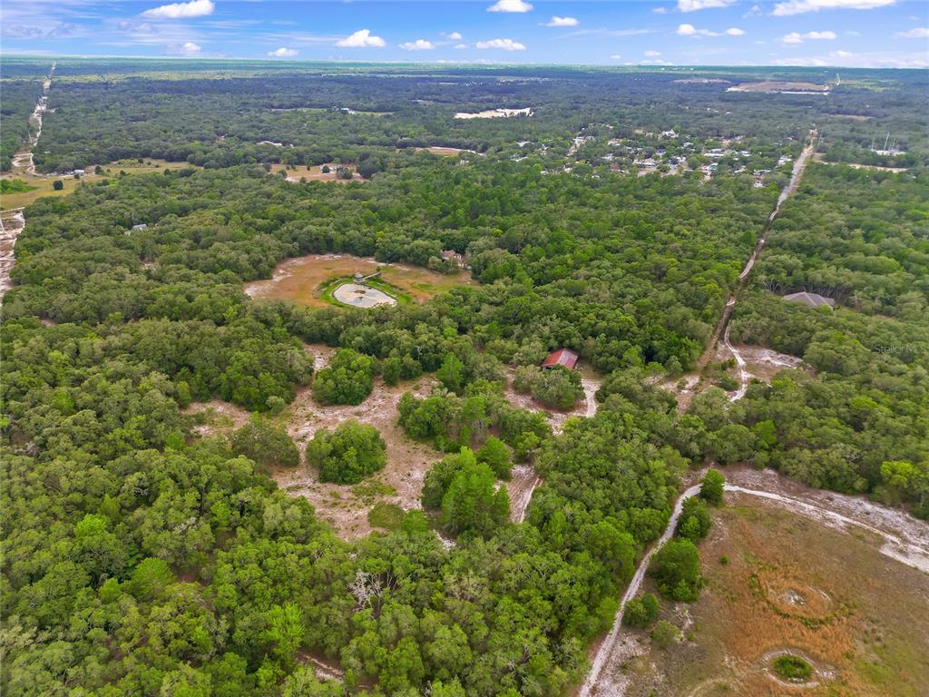 1 EAST Rd Spring Hill Hudson, FL 34667 - Photo 20 of 41 a view of a city