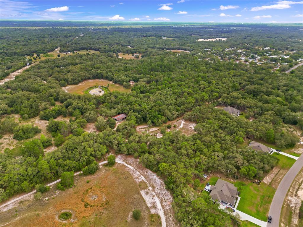 1 EAST Rd Spring Hill Hudson, FL 34667 - Photo 21 of 41 a view of a city with an ocean