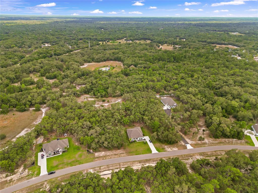 1 EAST Rd Spring Hill Hudson, FL 34667 - Photo 22 of 41 a view of a city