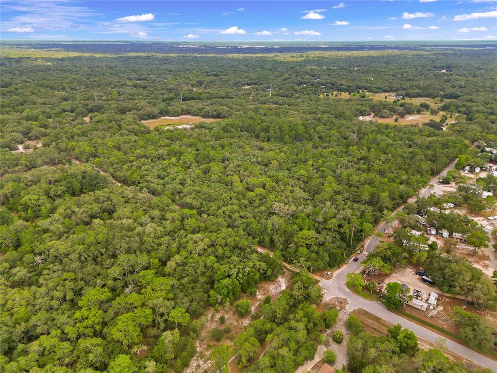 1 EAST Rd Spring Hill Hudson, FL 34667 - Photo 23 of 41 a view of a city