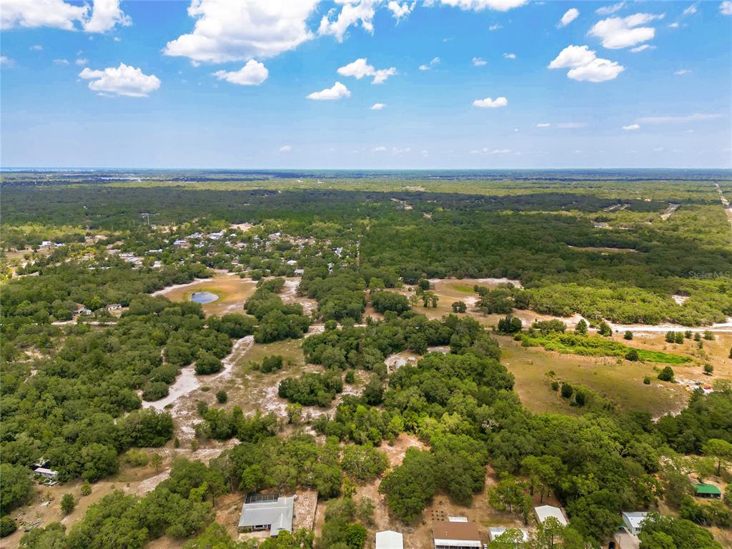 1 EAST Rd Spring Hill Hudson, FL 34667 - Photo 6 of 41 a view of a lake