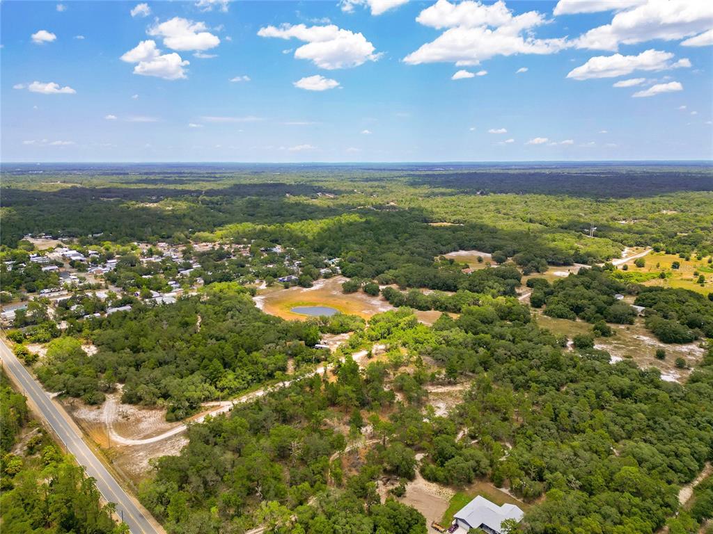 1 EAST Rd Spring Hill Hudson, FL 34667 - Photo 8 of 41 a view of a city