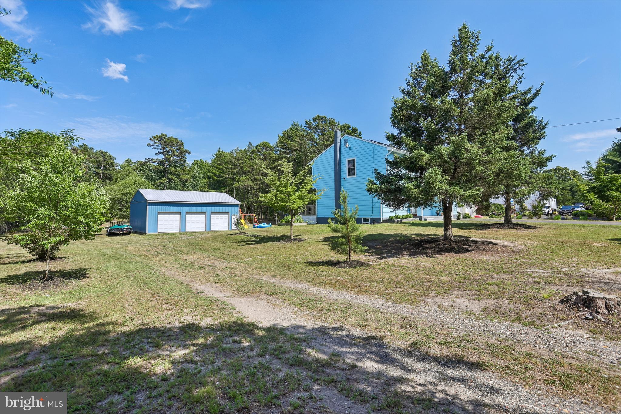 2622 North Blue Bell Road Franklinville, NJ 08322 - Photo 3 of 48