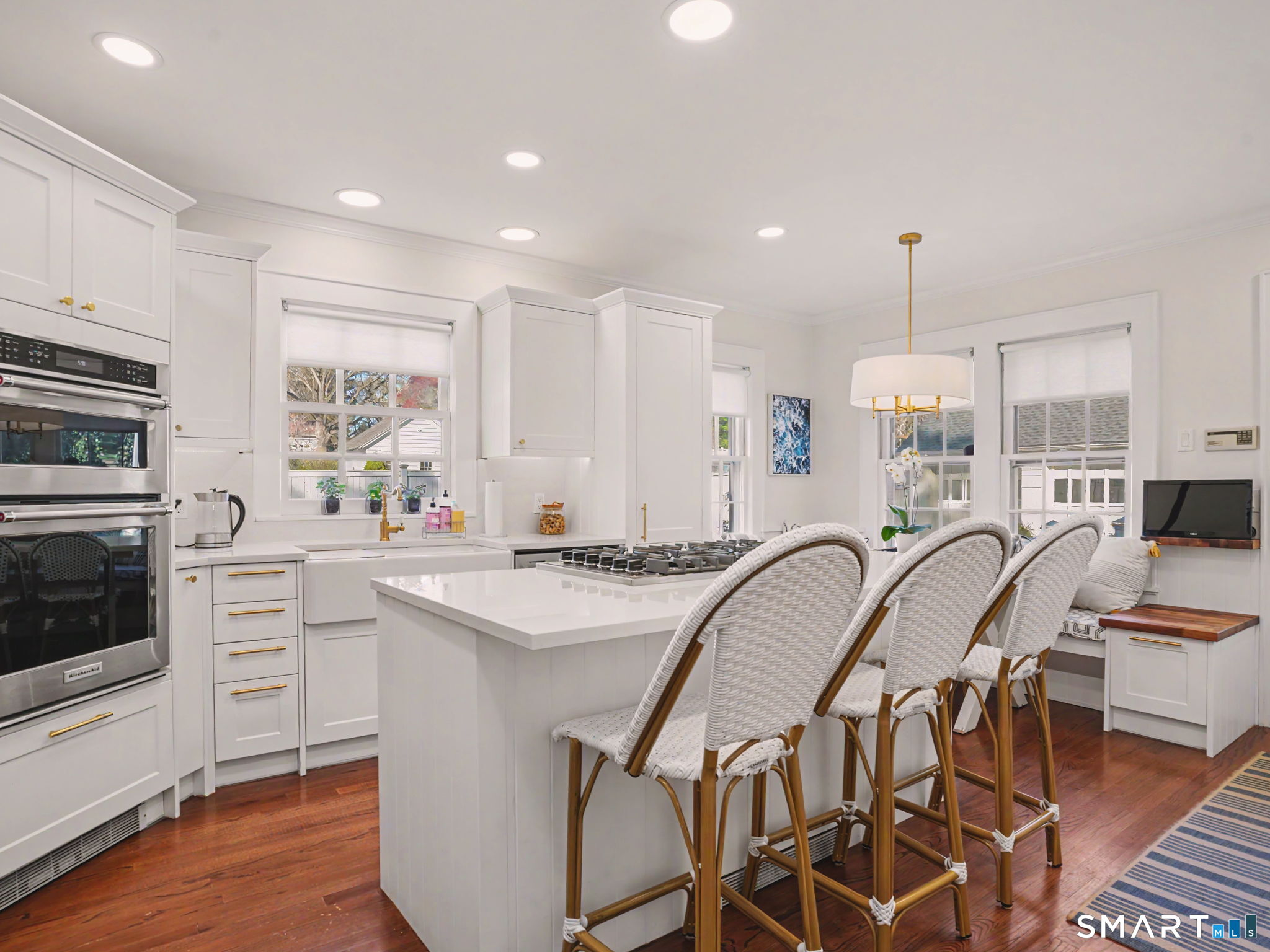 280 Mill Hill Road Fairfield, CT 06890 - Photo 5 of 35
