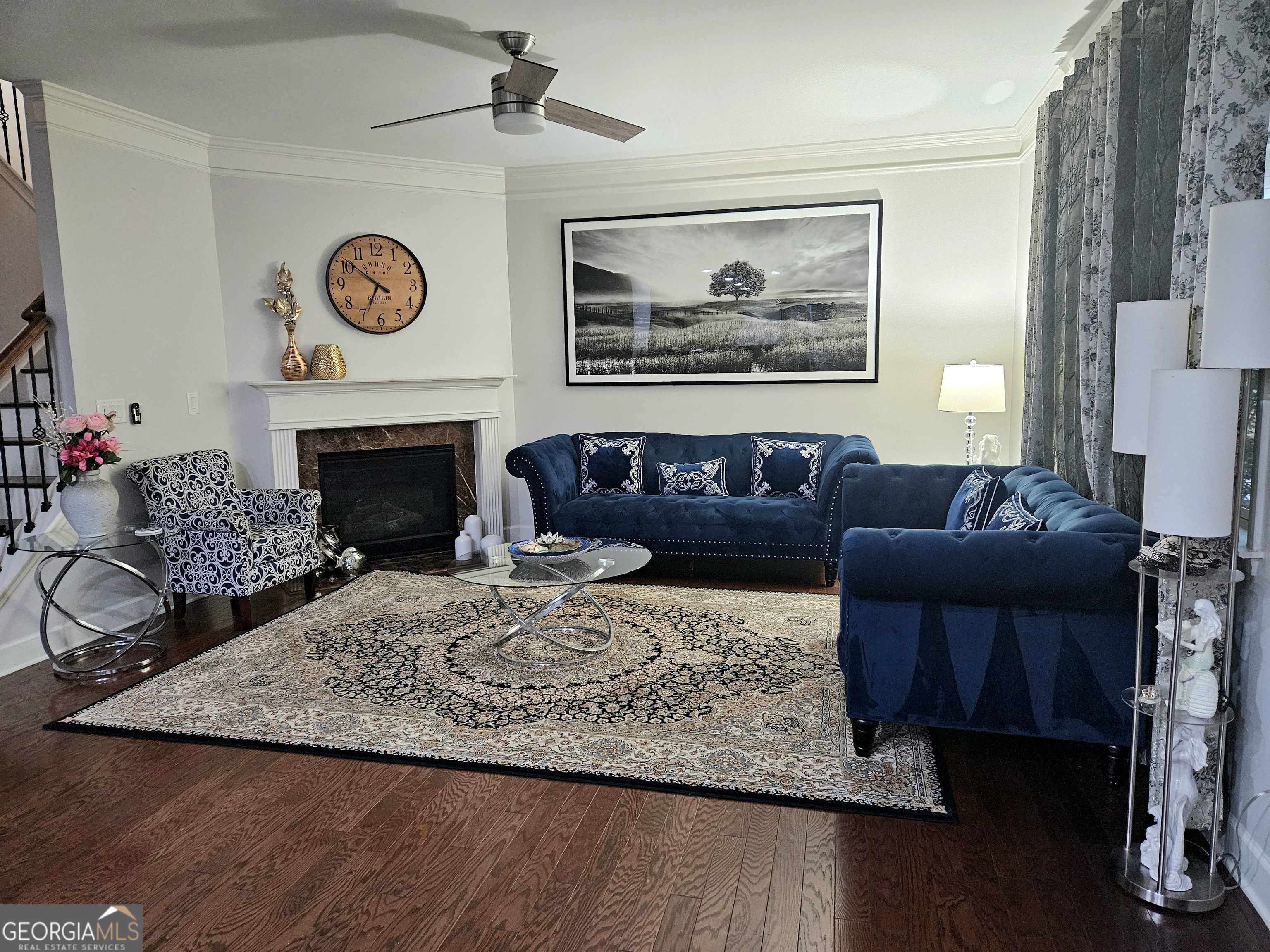 10980 Waters Road Alpharetta, GA 30022 - Photo 6 of 23