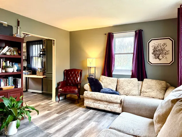 $125,000 | 725 North West Street, Greensburg, IN 47240