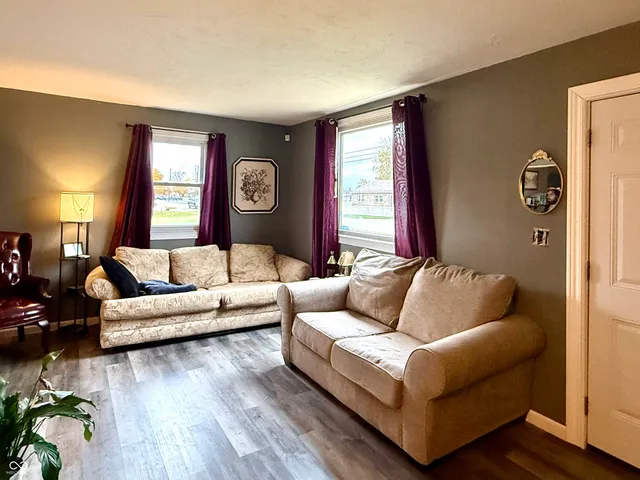 $125,000 | 725 North West Street, Greensburg, IN 47240