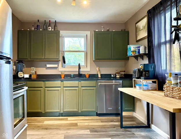 $125,000 | 725 North West Street, Greensburg, IN 47240