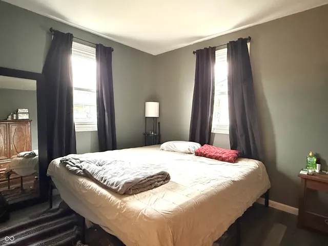 $125,000 | 725 North West Street, Greensburg, IN 47240