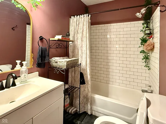 $125,000 | 725 North West Street, Greensburg, IN 47240