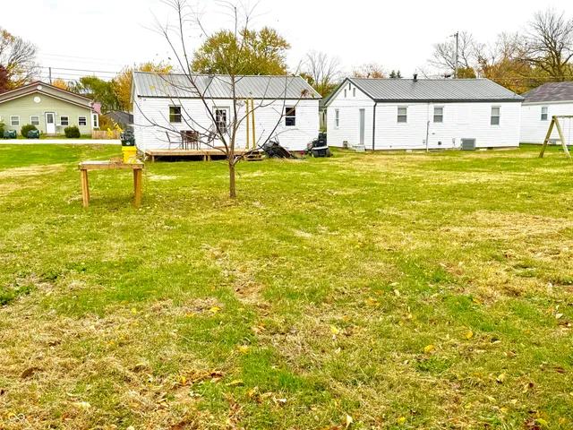 $125,000 | 725 North West Street, Greensburg, IN 47240