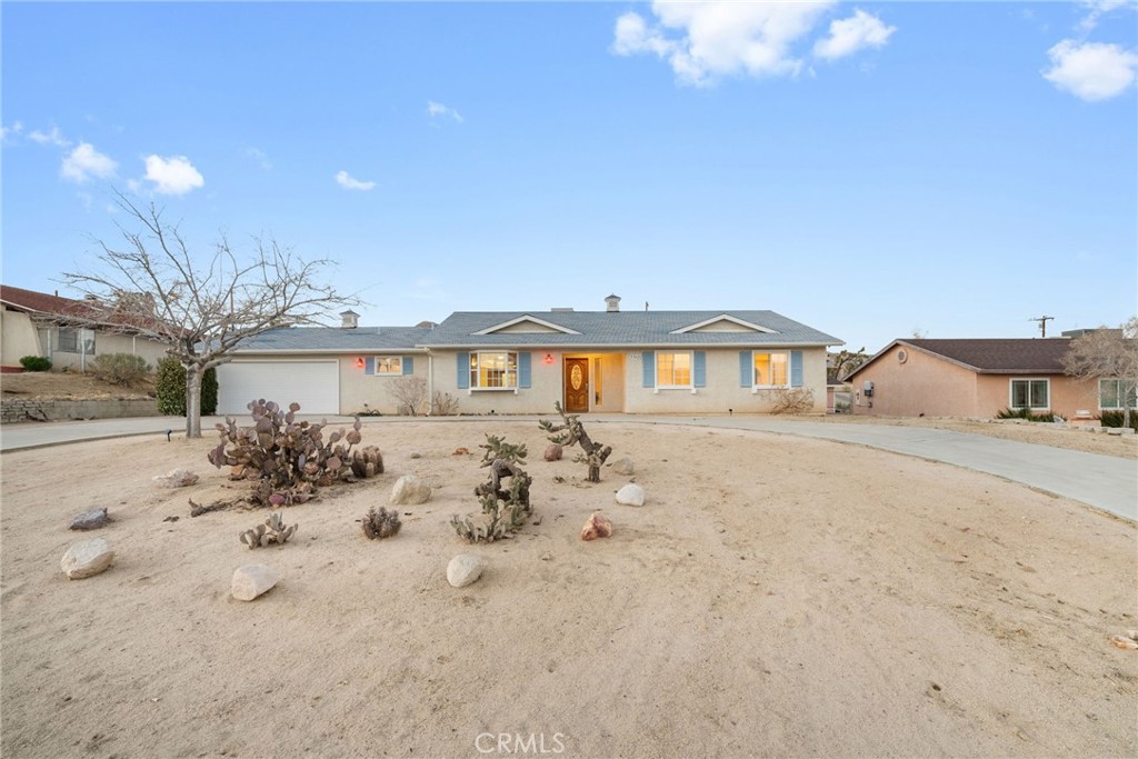 57622 Sierra Way Yucca Valley, CA 92284 - Photo 63 of 75