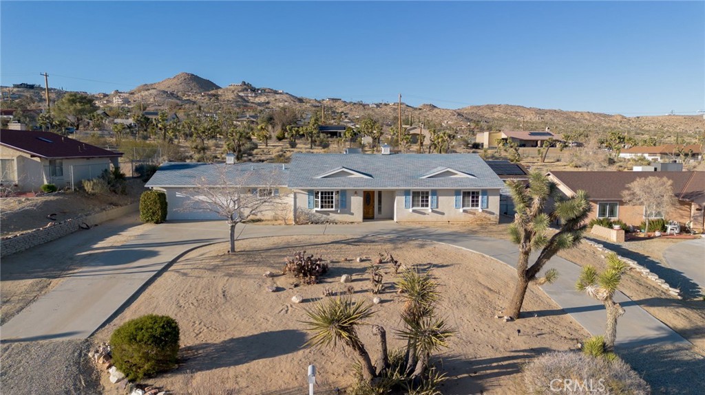 57622 Sierra Way Yucca Valley, CA 92284 - Photo 69 of 75