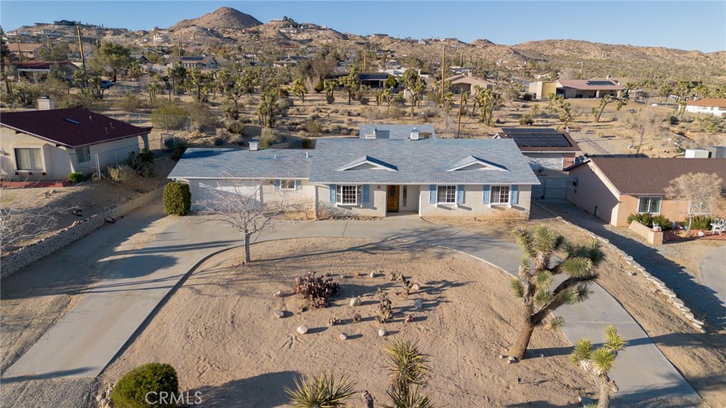 57622 Sierra Way Yucca Valley, CA 92284 - Photo 71 of 75