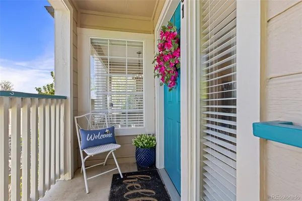 $375,000 | 8334 Pebble Creek Way, Unit 201, Highlands Ranch, CO 80126