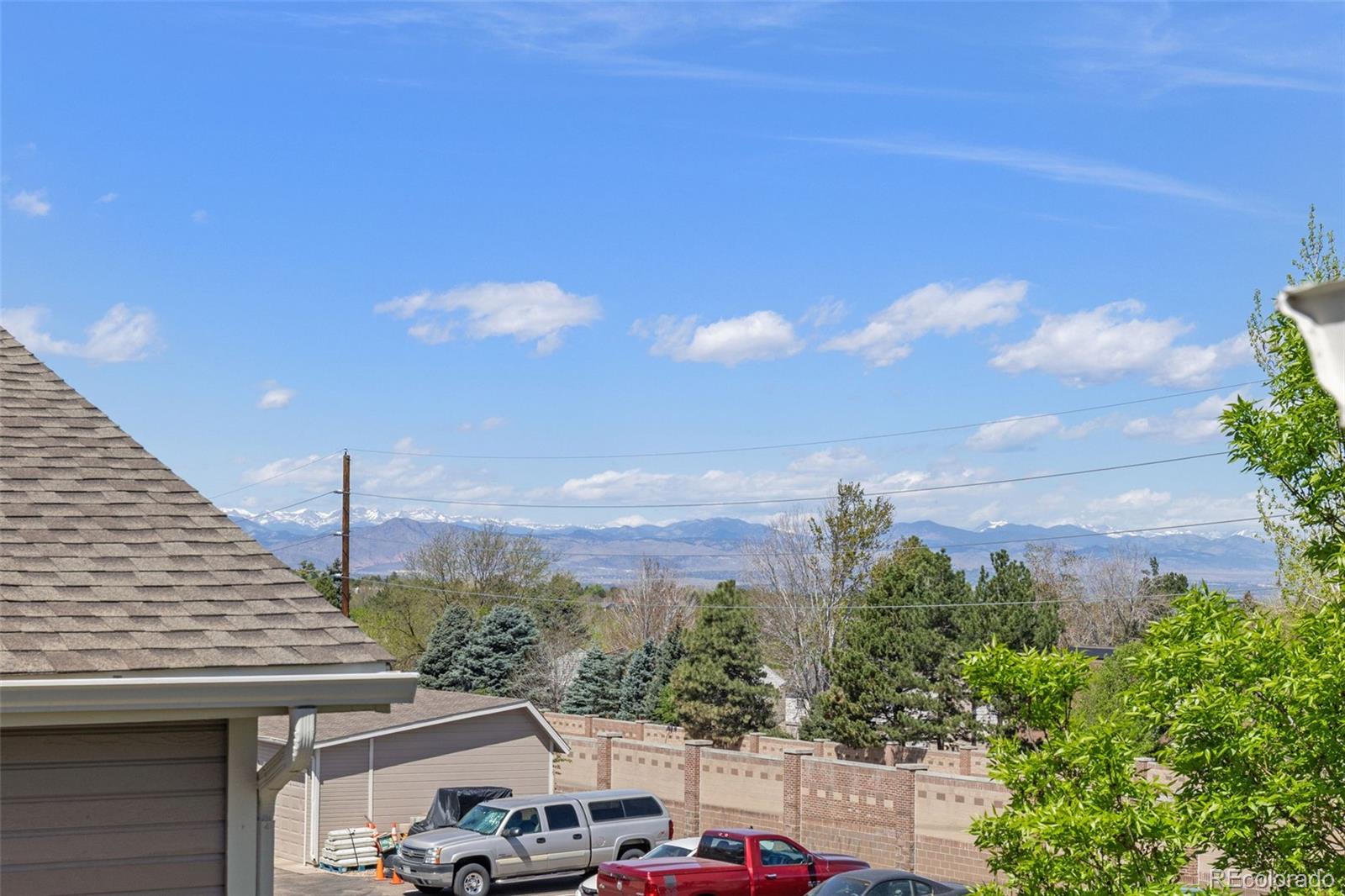 8334 Pebble Creek Way, Unit 201 Highlands Ranch, CO 80126 - Photo 13 of 28 a view of a terrace