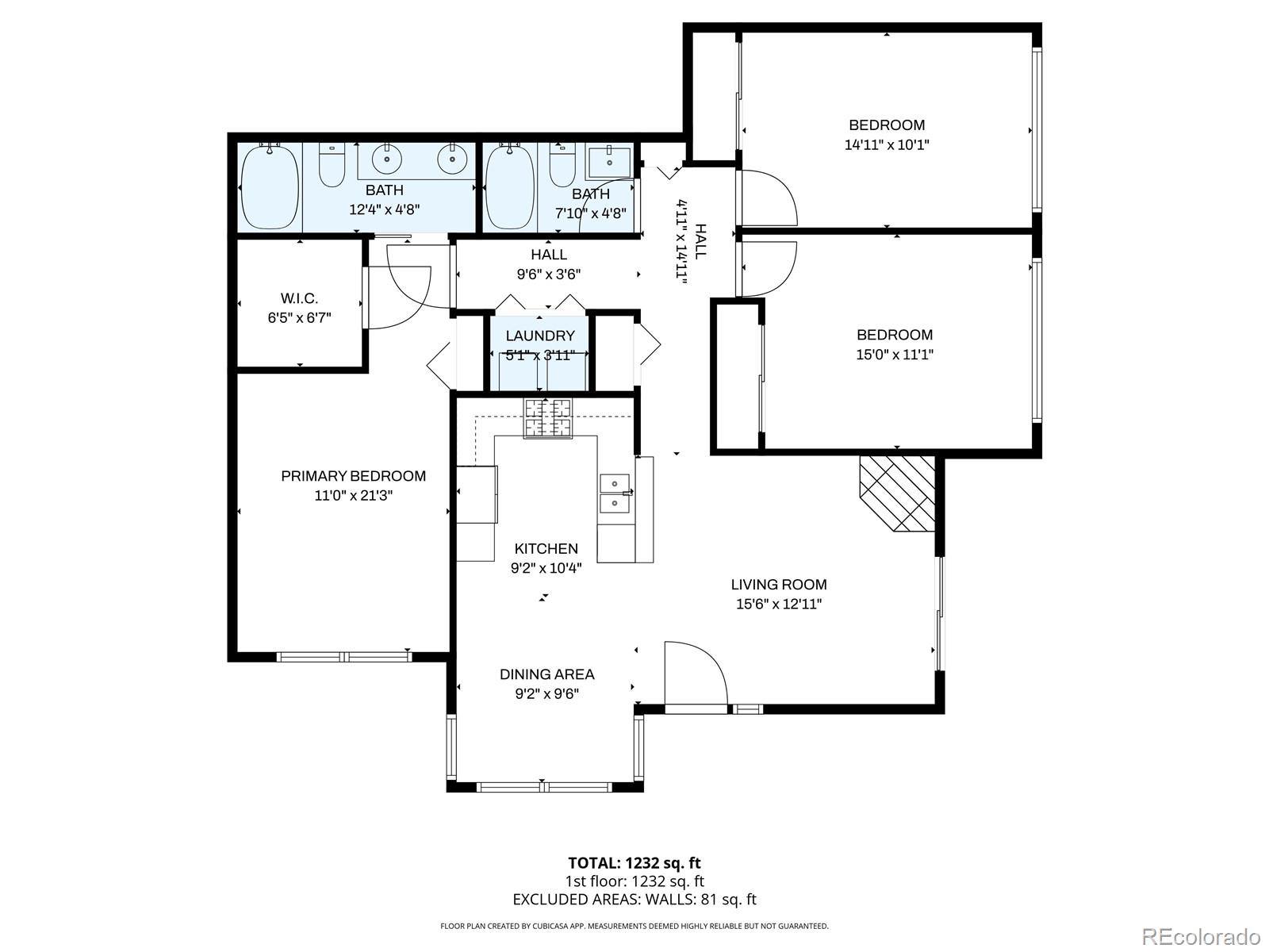 8334 Pebble Creek Way, Unit 201 Highlands Ranch, CO 80126 - Photo 26 of 28 unknown