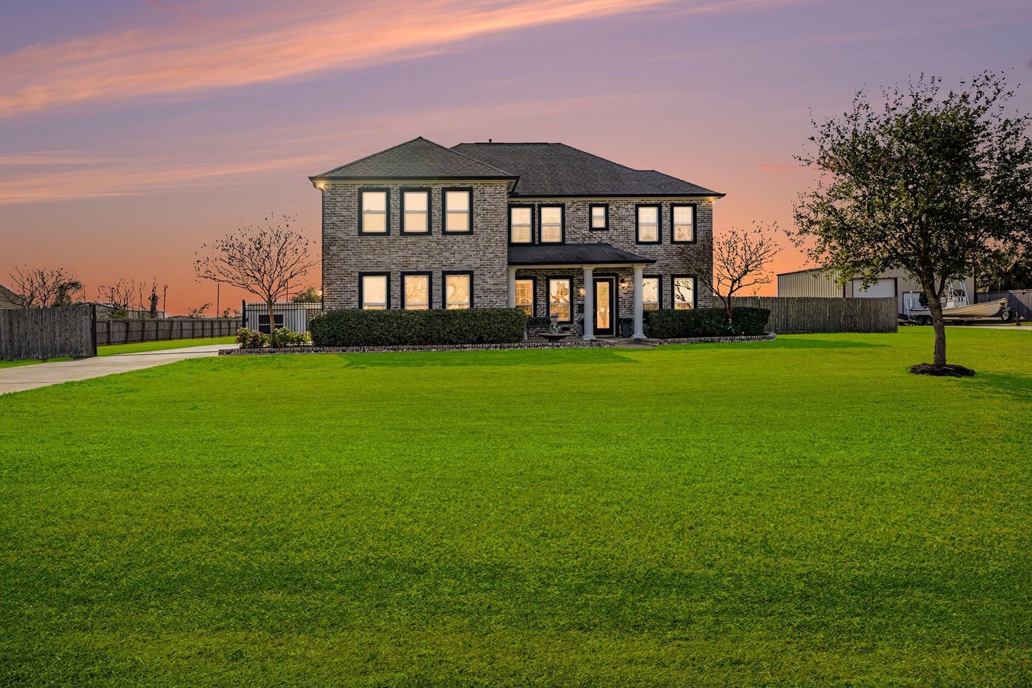 4118 Landon Lane Baytown, TX 77523 - Photo 2 of 47
