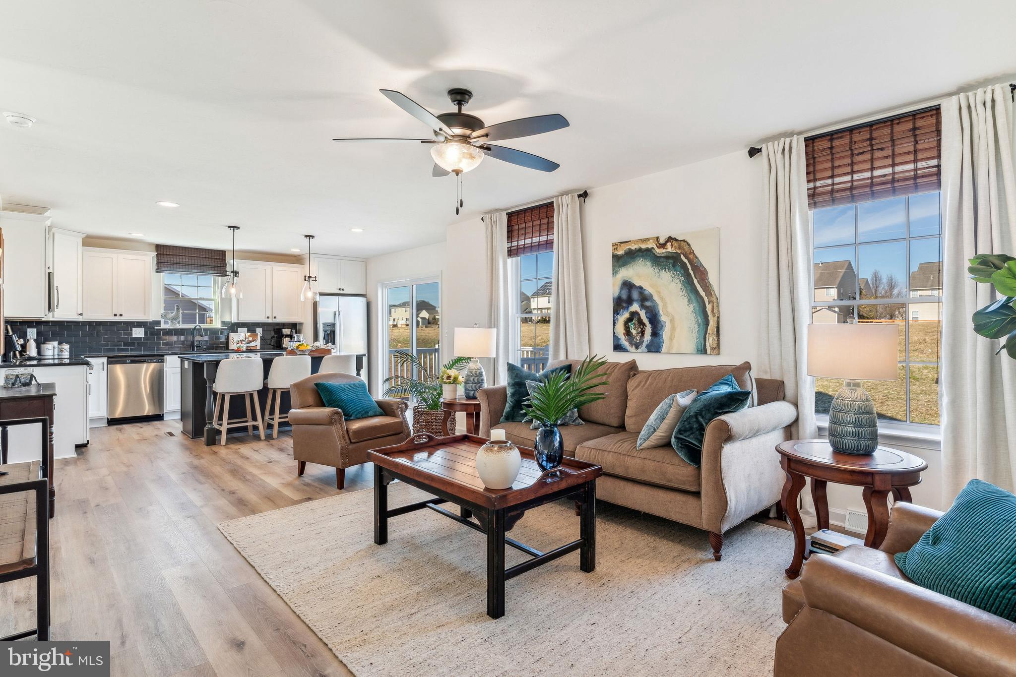 2601 Village Road Dover, PA 17315 - Photo 6 of 20 Actual Photos