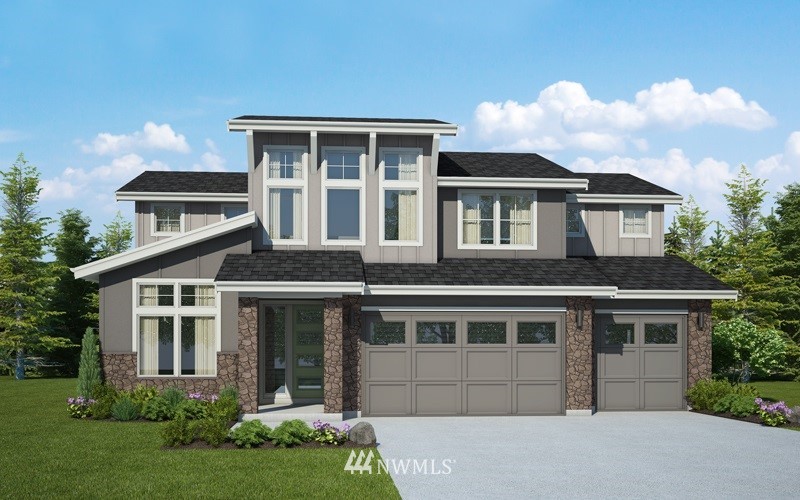 23207 13th Avenue Southeast, Unit 3 Bothell, WA 98021 - Photo 1 of 25