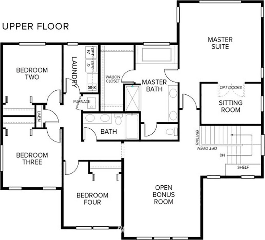 23207 13th Avenue Southeast, Unit 3 Bothell, WA 98021 - Photo 3 of 25