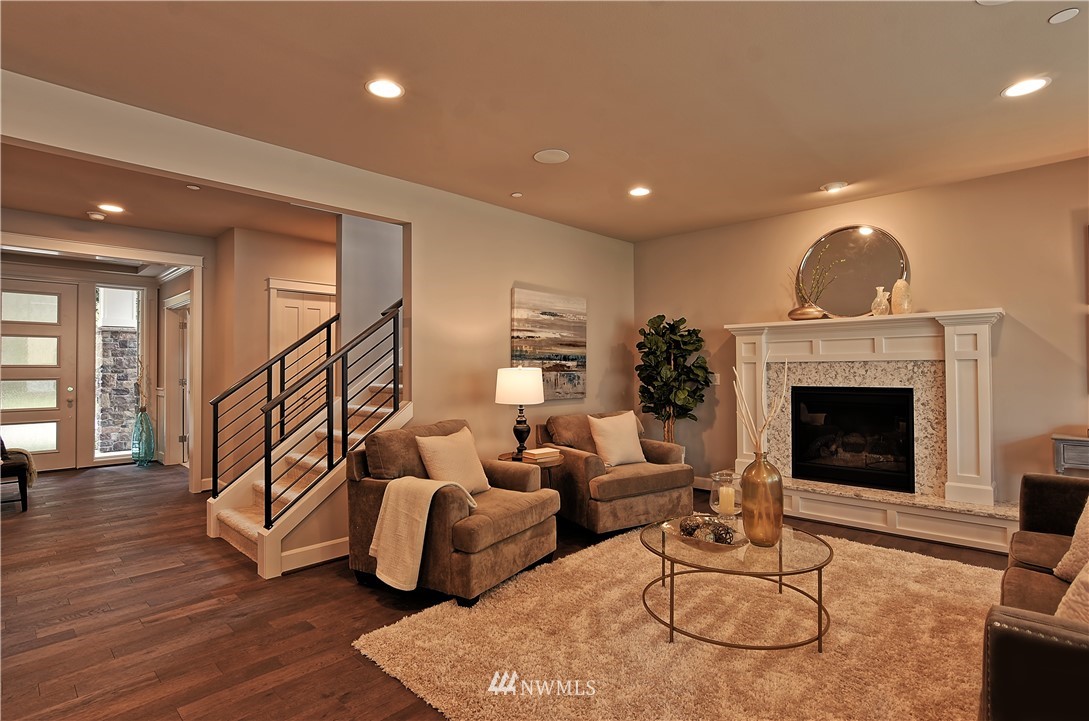 23207 13th Avenue Southeast, Unit 3 Bothell, WA 98021 - Photo 8 of 25