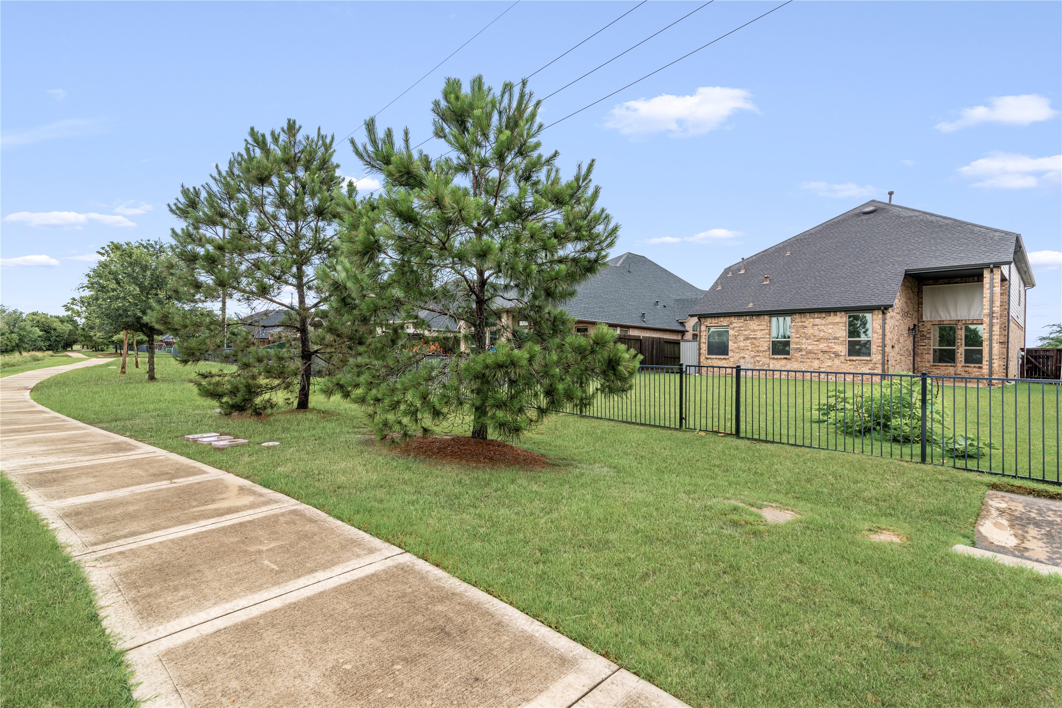 4702 Primrose Valley Lane Fulshear, TX 77441 - Photo 37 of 37