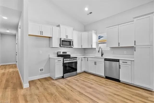 $264,000 | 1181 Flora Avenue, Burlington, NC 27217