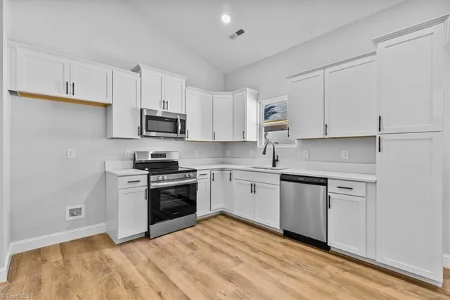 $264,000 | 1181 Flora Avenue, Burlington, NC 27217